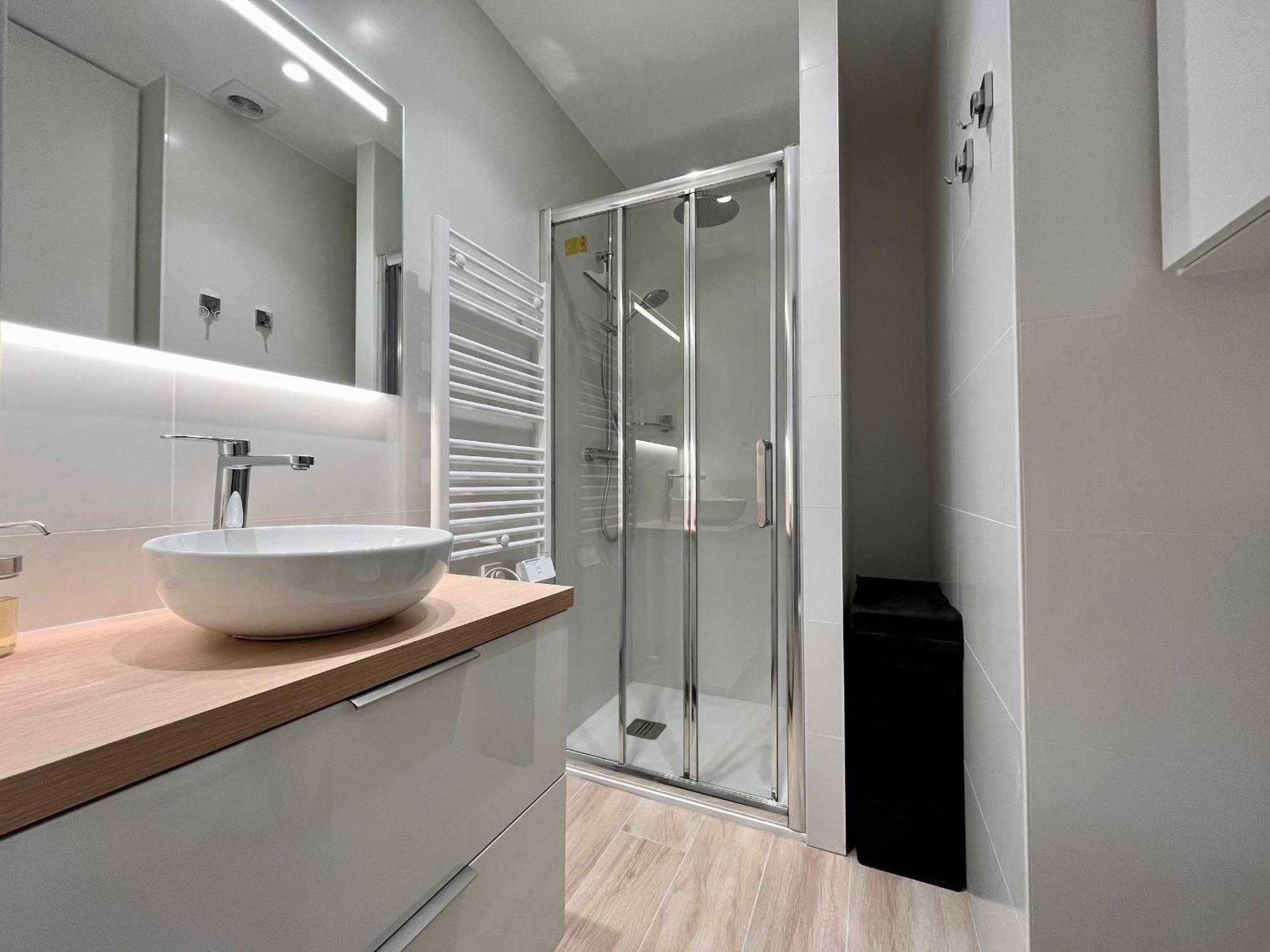Appartement Lumineux 2 Pieces, Coeur De Saint-Jean-De-Luz, Proche Plage Et Commerces, Avec Wifi - Fr-1-239-1002 Exterior photo